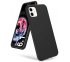Eco Bio kryt iPhone 11 - čierny